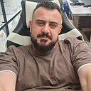 Знакомства: Ариф, 41 год, Москва