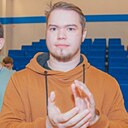 Знакомства: Вадим, 24 года, Новый Уренгой