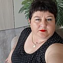Знакомства: Ольга, 47 лет, Волчиха