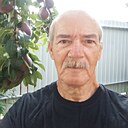 Знакомства: Володимир, 64 года, Киев
