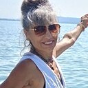 Знакомства: Галина, 54 года, Черкассы