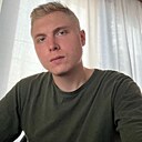 Знакомства: Данил, 26 лет, Каневская