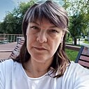 Знакомства: Нина, 45 лет, Москва