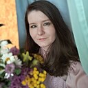 Знакомства: Даша, 36 лет, Магадан