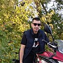 Знакомства: Игорь, 36 лет, Котовск