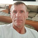 Знакомства: Сергей, 47 лет, Хотимск