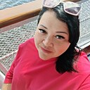 Знакомства: Лена, 44 года, Соликамск