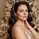 Знакомства: Наталья, 37 лет, Гомель
