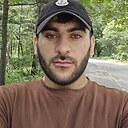 Знакомства: Иса, 31 год, Находка
