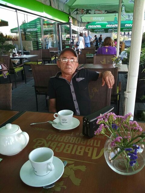 Фото - Tabor.ru