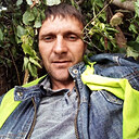 Знакомства: Иван, 40 лет, Сызрань