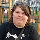 Знакомства: Настя, 26 лет, Уфа