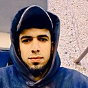 Знакомства: Шер, 24 года, Апатиты