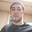 Знакомства: Pulat, 30 лет, Ильский