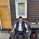 Знакомства: Александр, 68 лет, Новосибирск
