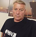 Знакомства: Виталий, 56 лет, Приозерск