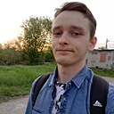 Знакомства: Александр, 26 лет, Тюмень