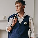 Знакомства: Владимир, 45 лет, Курган