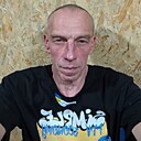 Знакомства: Сергей, 46 лет, Днепр