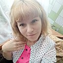 Знакомства: Любашка, 38 лет, Инза