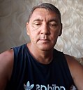 Знакомства: Серега, 52 года, Омск