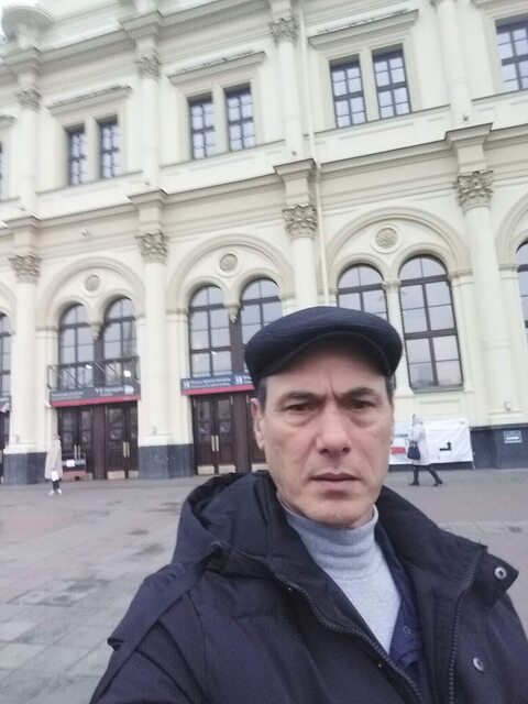 Фото - Tabor.ru
