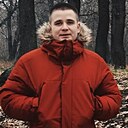 Знакомства: Егор, 30 лет, Курск