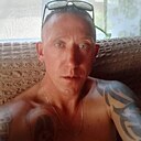 Знакомства: Денис, 40 лет, Междуреченск
