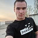 Знакомства: Виктор, 28 лет, Сумы