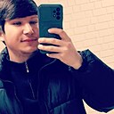 Знакомства: Рамазон Муродов, 27 лет, Пенза