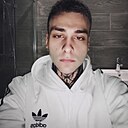 Знакомства: Дима, 22 года, Брюховецкая