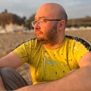 Знакомства: Den, 42 года, Москва