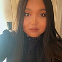 Знакомства: Айгуль, 30 лет, Москва