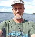 Знакомства: Михаил, 60 лет, Великий Новгород