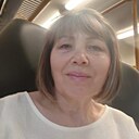 Знакомства: Ираида, 59 лет, Одинцово