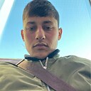Знакомства: Миша, 24 года, Ульяновск