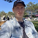 Знакомства: Игорь, 35 лет, Темрюк