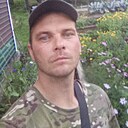 Знакомства: Владимир, 36 лет, Саянск