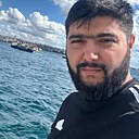 Знакомства: Ramin, 36 лет, Познань