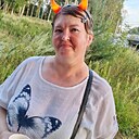 Знакомства: Наталья, 45 лет, Кострома