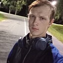 Знакомства: Сергей, 21 год, Вилейка