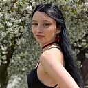 Знакомства: Алина, 18 лет, Тирасполь