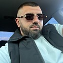 Знакомства: Миша, 36 лет, Ереван