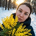 Знакомства: Леся, 40 лет, Серышево