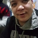 Знакомства: Vanrin, 36 лет, Магадан