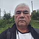 Знакомства: Ulugbek, 56 лет, Оха