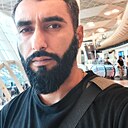 Знакомства: Sherif Ali, 35 лет, Марнеули