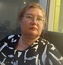 Знакомства: Юля, 47 лет, Тюмень