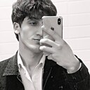 Знакомства: Adam, 23 года, Душанбе