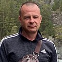 Знакомства: Евгений, 44 года, Новосибирск